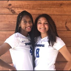 Meet your Posher, Trinity